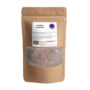 Otręby pszenne 400g