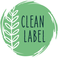 clean label