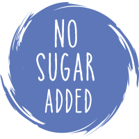 no sugar