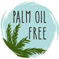 palma oil free