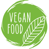 vegan food